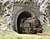 2 Tunnel portals