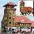 Feuerwehrgeb�ude �Schwenningen� (Requisitenhaus)