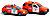Set de service incendie �Oberhausen�