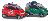 Smart police/pompiers