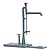 Pivoting Water Standpipe