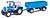 ESPEWE: HW.80.11 + ZT 323 �Messefahrzeug