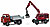 ESPEWE: W50LA 3SK �Ziegelei� mit T174-2