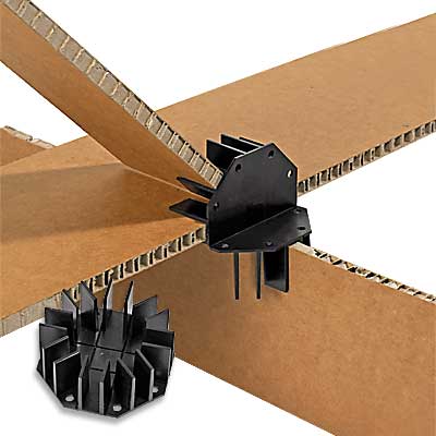 Universal-Steckverbinder